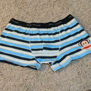 paul frank boxer shorts